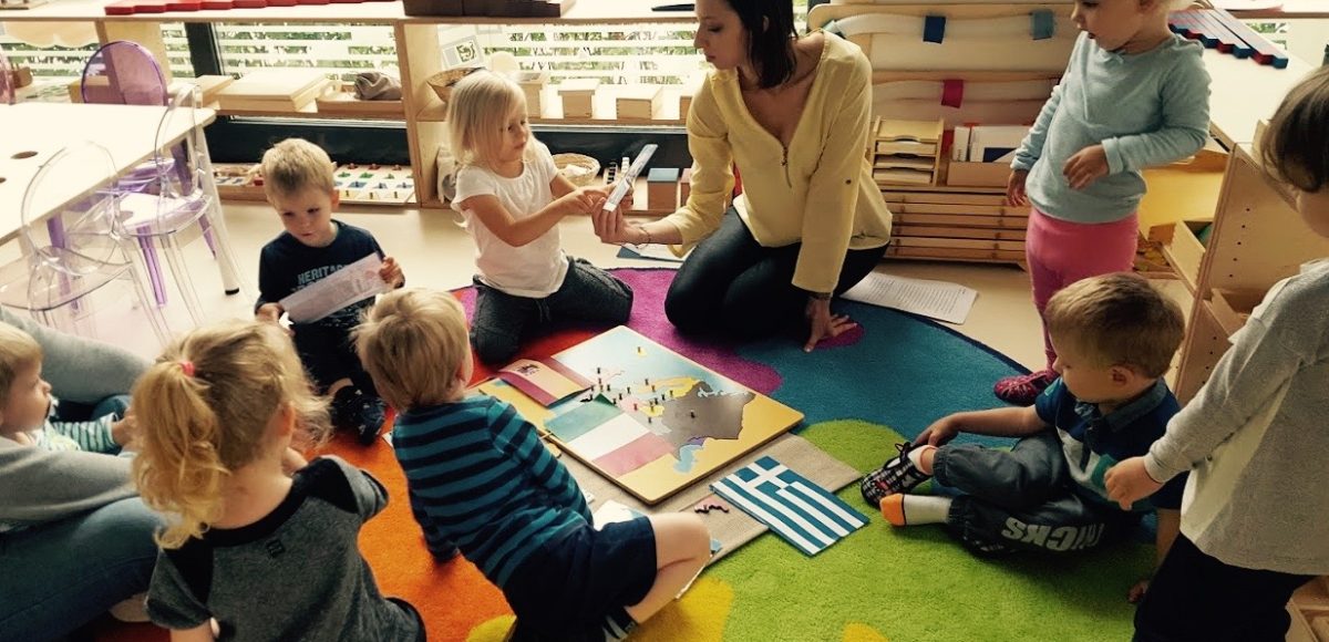 czy przedszkole jest obowiązkowe