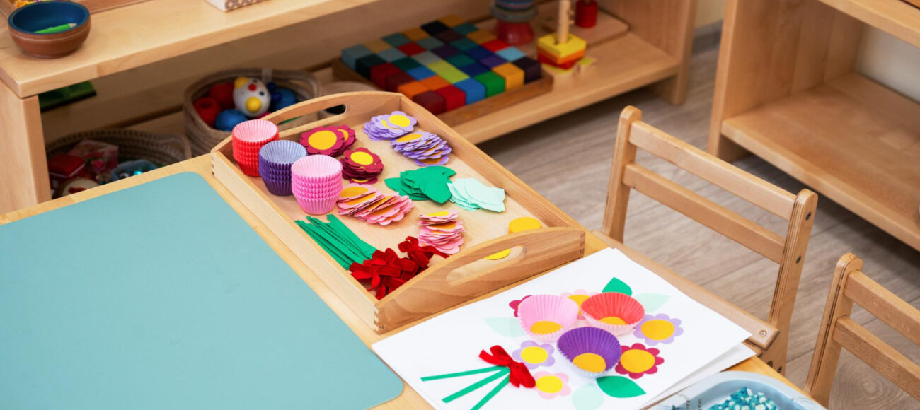 Metoda Montessori w Pigułce