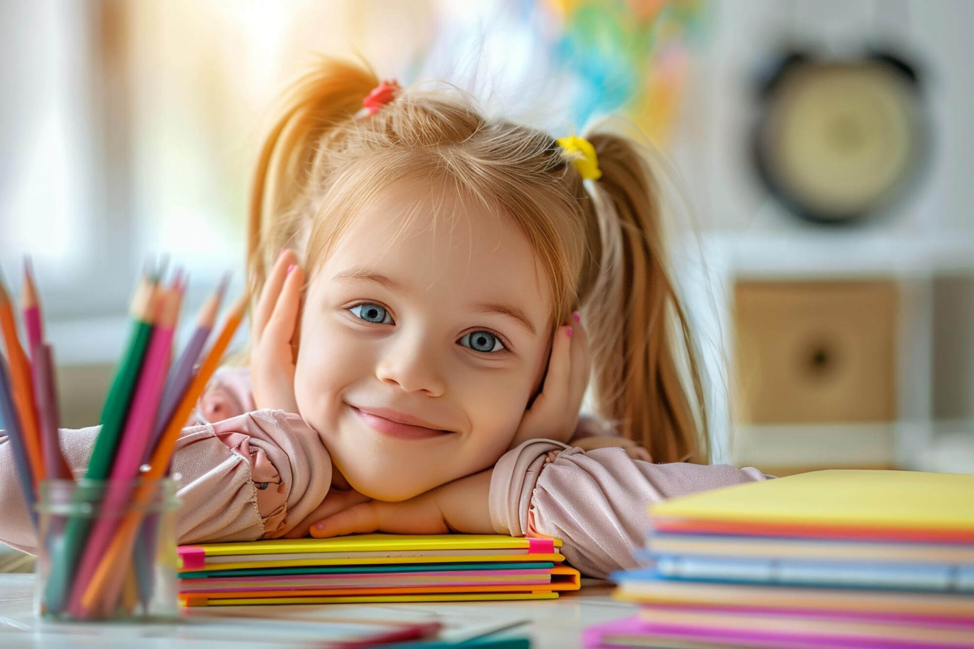 10 zasad Montessori