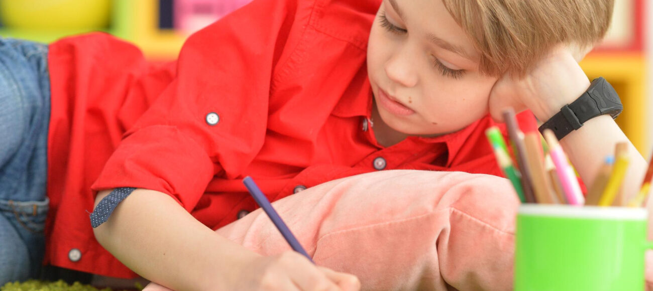Przedszkole dwujęzyczne Montessori