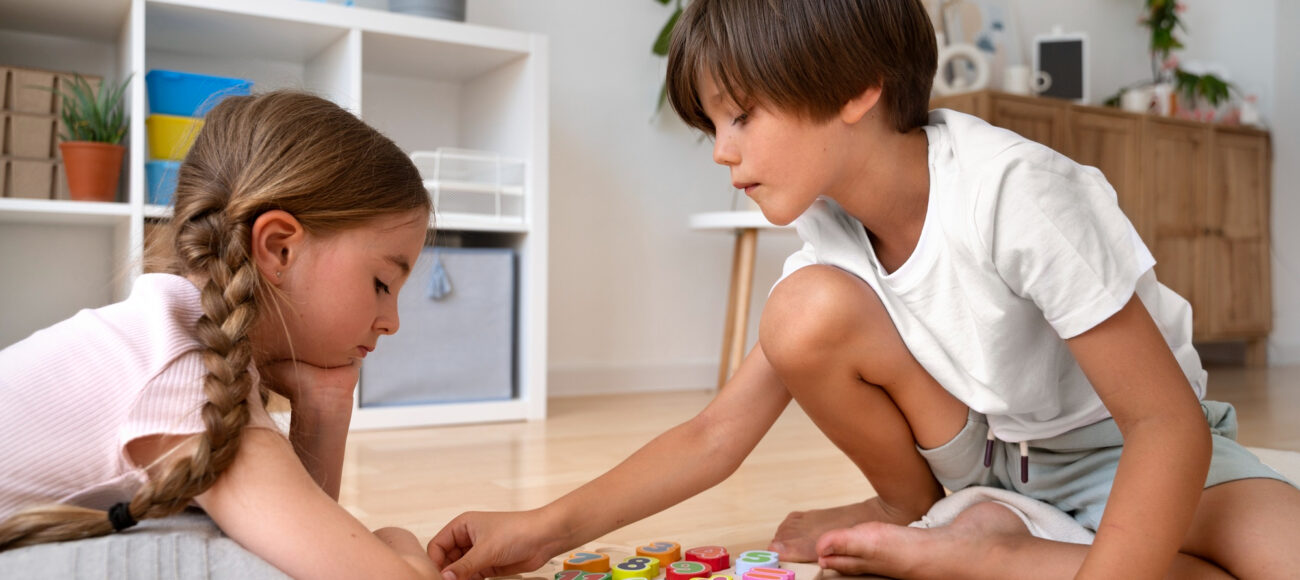 edukacja montessori